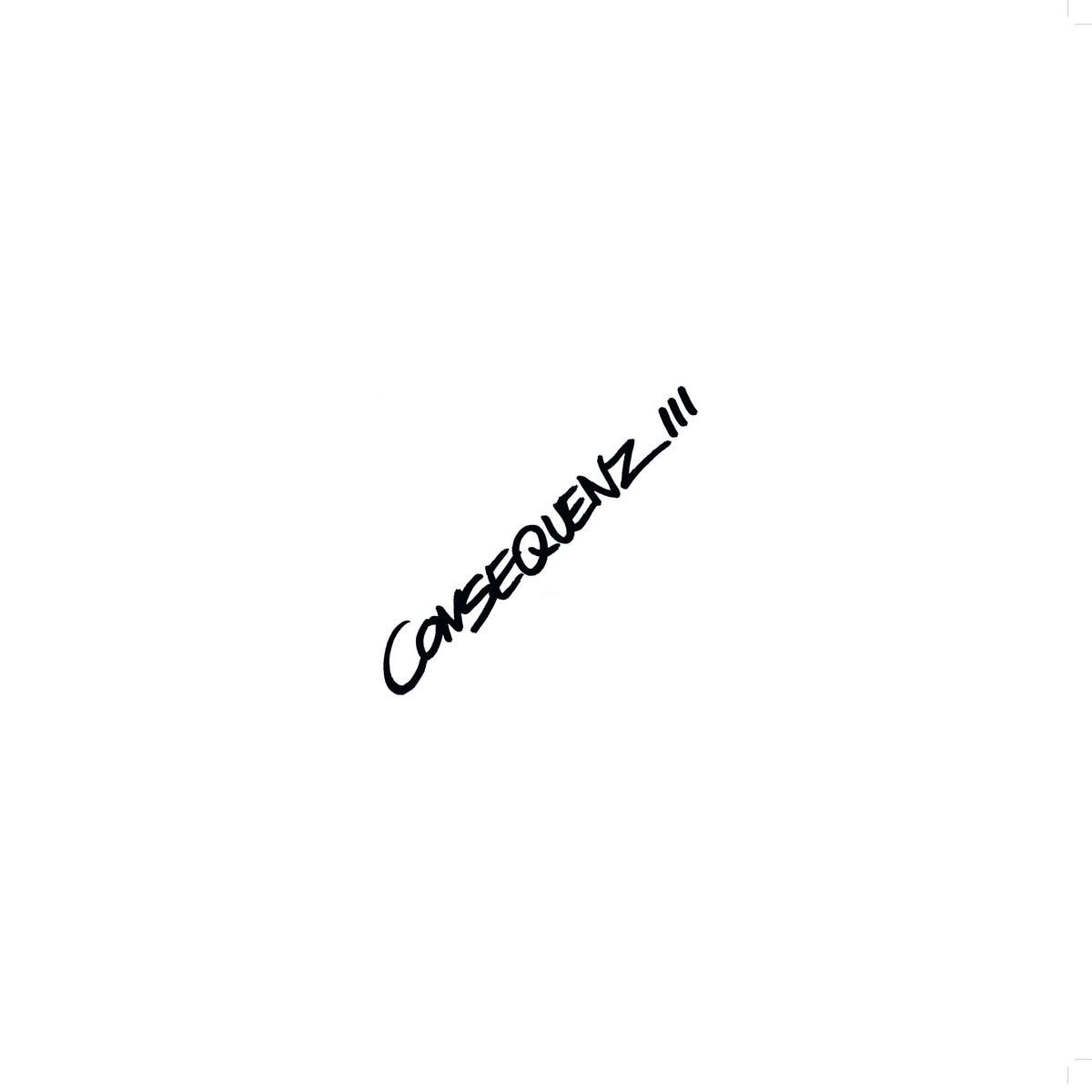 CD Shop - CONRAD SCHNITZLER & WOLF SEQUENZA CONSEQUENZ III
