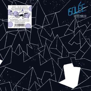 CD Shop - ISOLEE WE ARE MONSTER