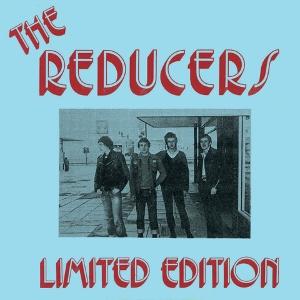 CD Shop - THE REDUCERS 7-THINGS GO WRONG / WE...