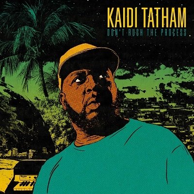 CD Shop - KAIDI TATHAM DON\