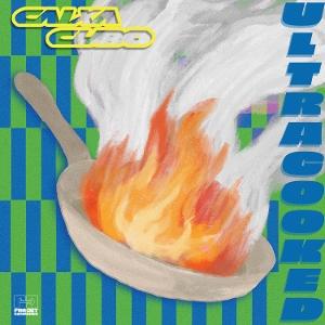 CD Shop - CAIXA CUBO ULTRACOOKED