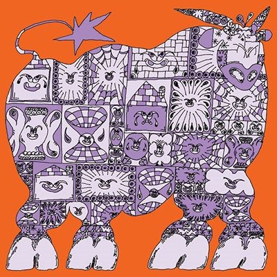 CD Shop - LEATHERETTE FIESTA