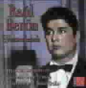 CD Shop - RAUL BERON TRASNOCHANDO
