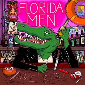 CD Shop - FLORIDA MEN DIVE BAR