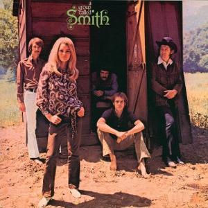 CD Shop - SMITH A GROUP CALLED SMITH