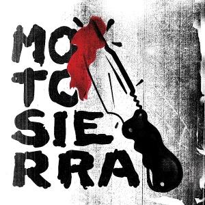 CD Shop - MOTOSIERRA 7-BUZO NUEVO