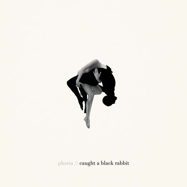 CD Shop - PHORIA CAUGHT A BLACK RABBIT