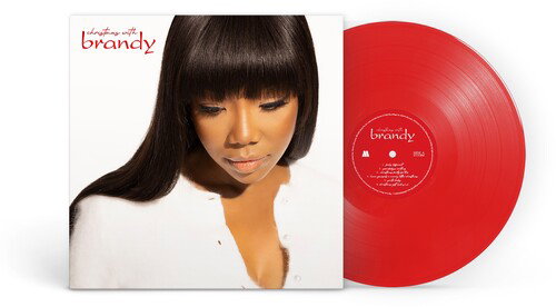 CD Shop - BRANDY CHRISTMAS WITH BRANDY