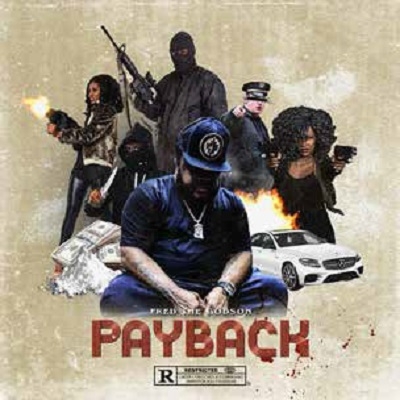 CD Shop - FRED THE GODSON PAYBACK
