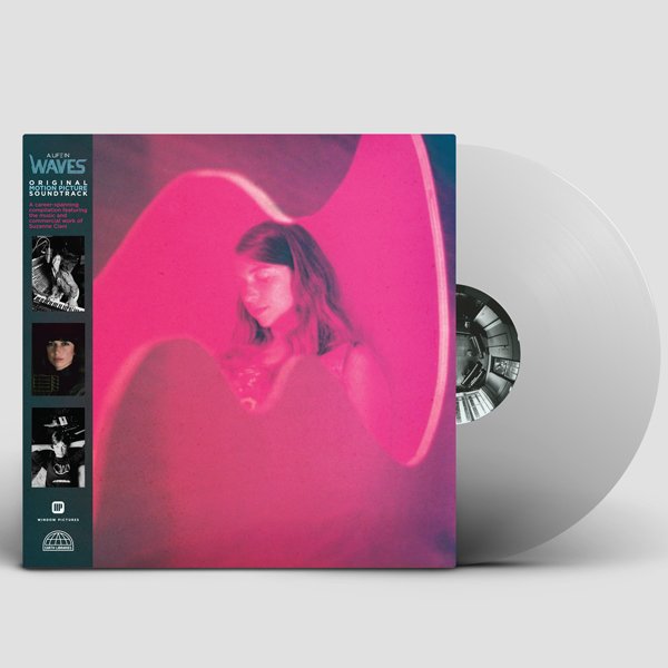 CD Shop - SUZANNE CIANI A LIFE IN WAVES