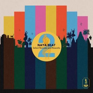 CD Shop - VARIOUS ARTISTS NAYA BEAT SELECT REMIX...