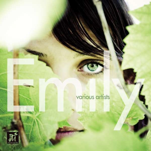 CD Shop - VARIOUS ARTISTS EMILY
