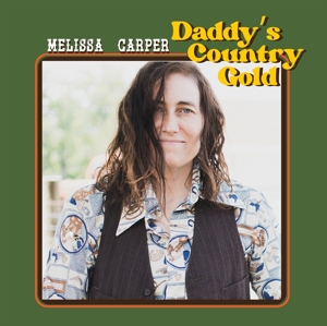 CD Shop - MELISSA CARPER DADDY\