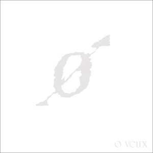 CD Shop - O VEUX O VEUX (ONDERSTROOM)