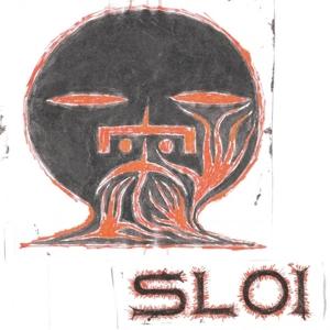 CD Shop - SLOI SLOI