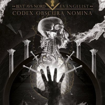 CD Shop - BLUT AUS NORD/AEVAGELIST CODEX OBSCU