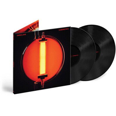 CD Shop - CHRIS LAKE CHEMISTRY