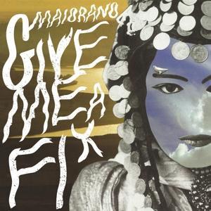 CD Shop - MAIORANO GIVE ME A FIX