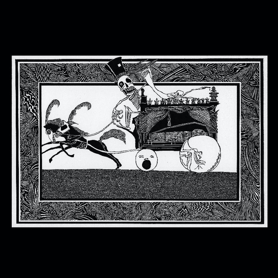 CD Shop - RUDIMENTARY PENI POPE ADRIAN 37TH PSYCH...