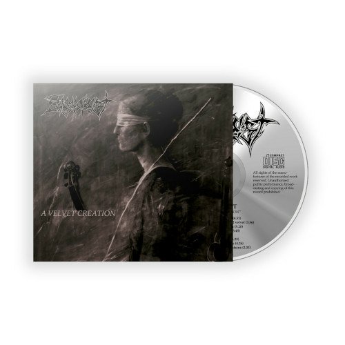 CD Shop - EUCHARIST A VELVET CREATION LTD.
