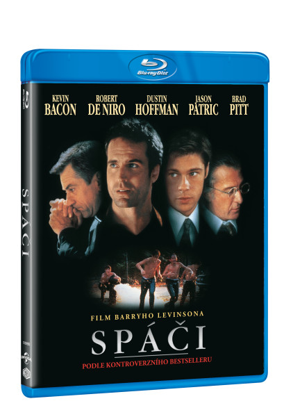 CD Shop - FILM SPACI BD