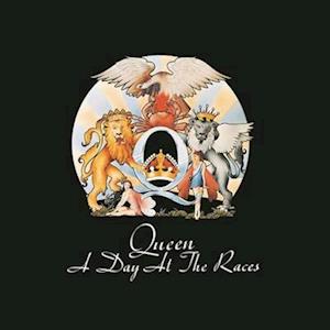 CD Shop - QUEEN DAYS OF OUR LIVES