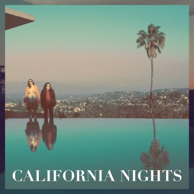 CD Shop - BEST COAST CALIFORNIA NIGHTS