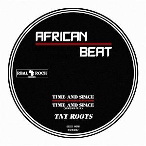 CD Shop - TNT ROOTS 7-TIME AND SPACE / RIG...