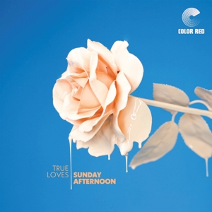 CD Shop - TRUE LOVES SUNDAY AFTERNOONS
