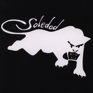 CD Shop - SOLEDAD BROTHERS 7-SUGAR