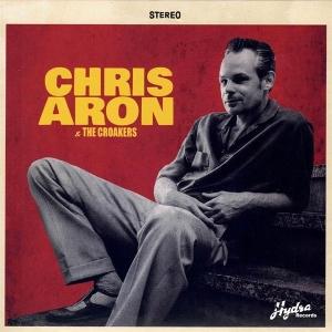 CD Shop - CHRIS ARON,THE CROAKERS 7-WATCH OUT BABY - OH ...