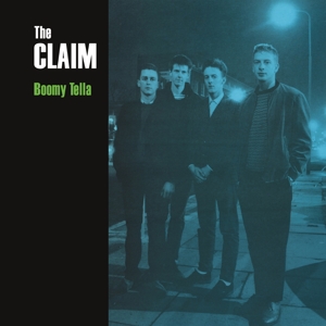 CD Shop - CLAIM BOOMY TELLA