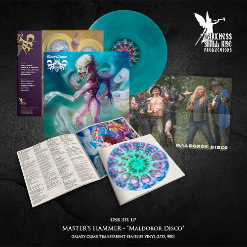 CD Shop - MASTER\