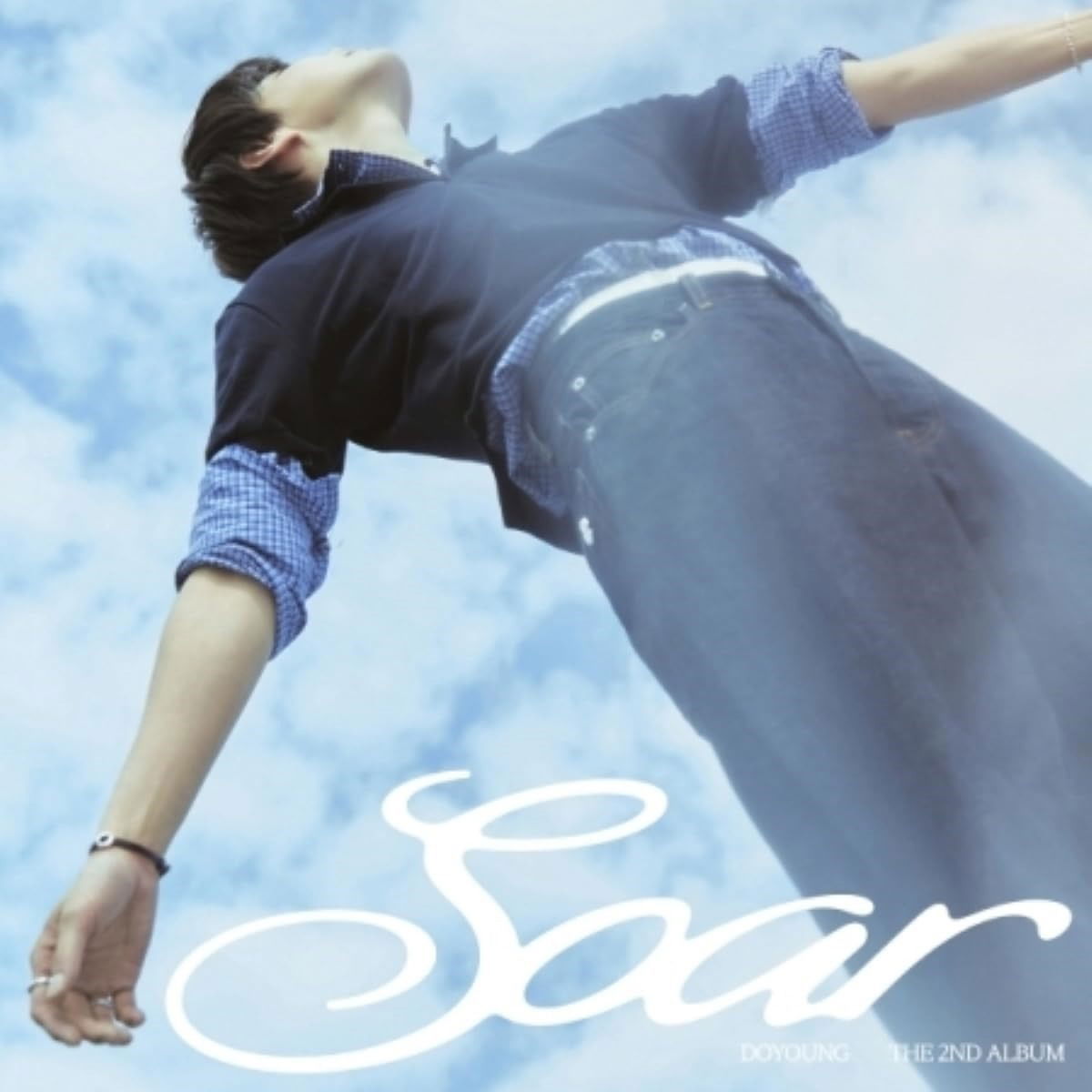 CD Shop - SOAR SOAR
