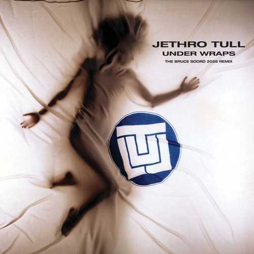 CD Shop - JETHRO TULL UNDER WRAPS