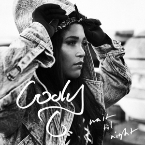CD Shop - COOLY G WAIT \