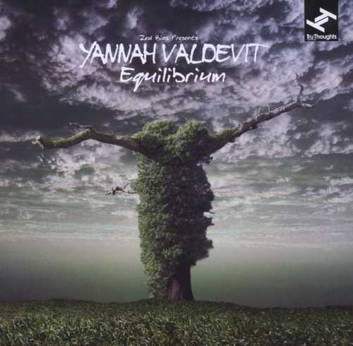 CD Shop - ZED BIAS EQUILIBRIUM