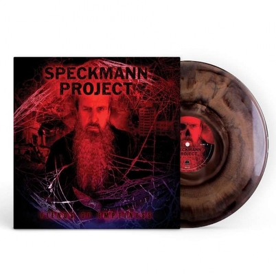 CD Shop - SPECKMANN PROJECT FIENDS OF EMPTINESS