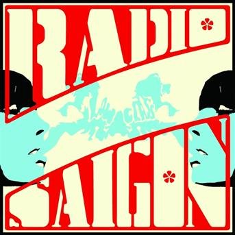 CD Shop - RADIO SAIGON ANOTHER TIME
