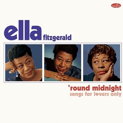 CD Shop - ELLA FITZGERALD \