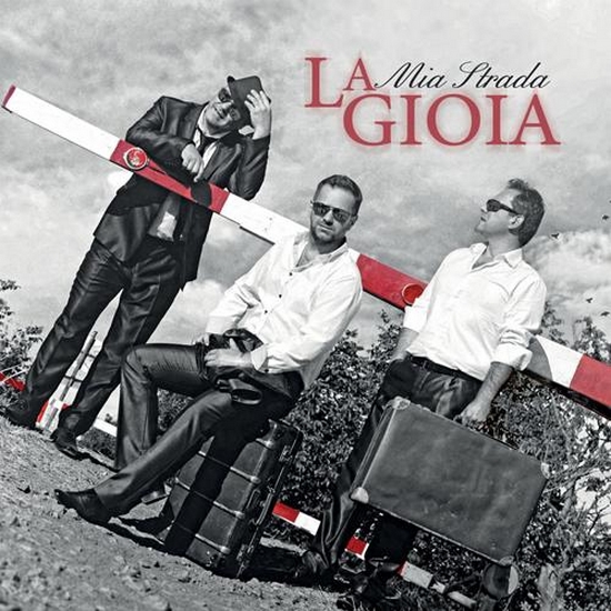 CD Shop - LA GIOIA Mia Strada