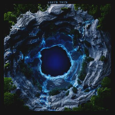 CD Shop - LUCID VOID LUCID VOID