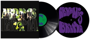 CD Shop - ABRAMIS BRAMA NAR TYSTNADEN LAGT SIG