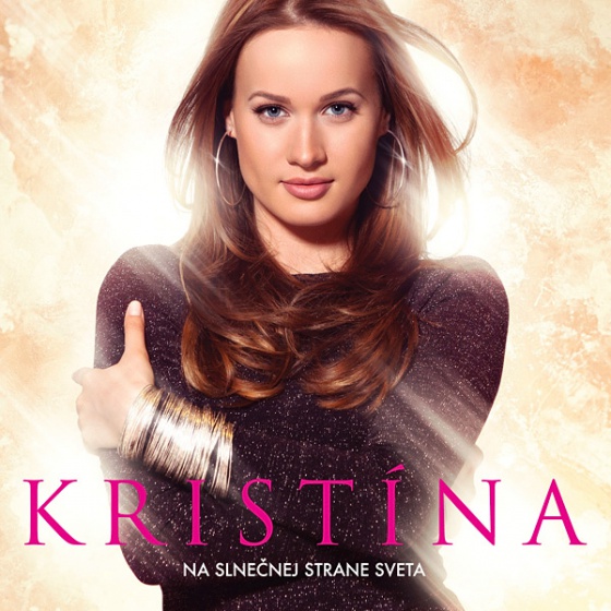 CD Shop - KRISTíNA Na Slnečnej Strane Sveta