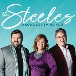 CD Shop - STEELES A SONG TO REMIND YOU