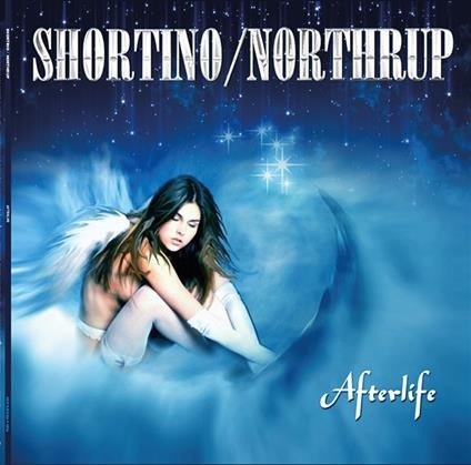 CD Shop - SHORTINO AFTERLIFE