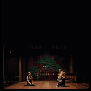 CD Shop - MIDORI & LAFAWNDAH TAKADA LE RENARD BLEU