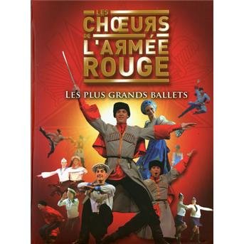 CD Shop - CHOEURS DE L\
