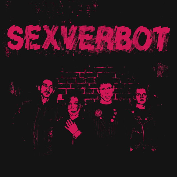 CD Shop - SEXVERBOT SEXVERBOT