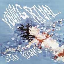 CD Shop - YOUNG RIVAL STAY YOUNG